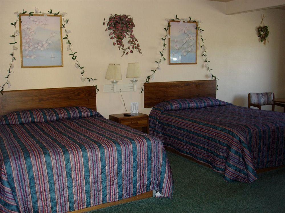 Arroyo Village Inn อาร์โรโยกรันเด ภายนอก รูปภาพ
