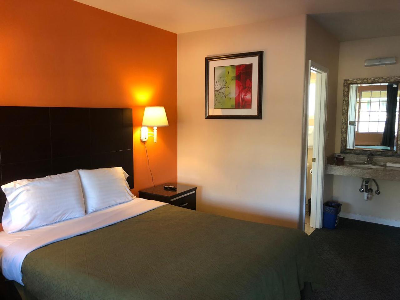 Arroyo Village Inn อาร์โรโยกรันเด ภายนอก รูปภาพ