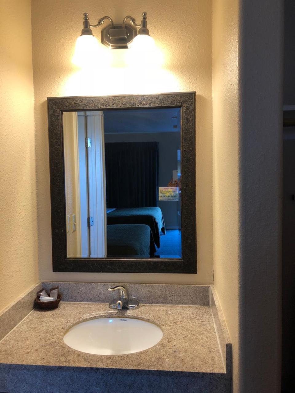 Arroyo Village Inn อาร์โรโยกรันเด ภายนอก รูปภาพ
