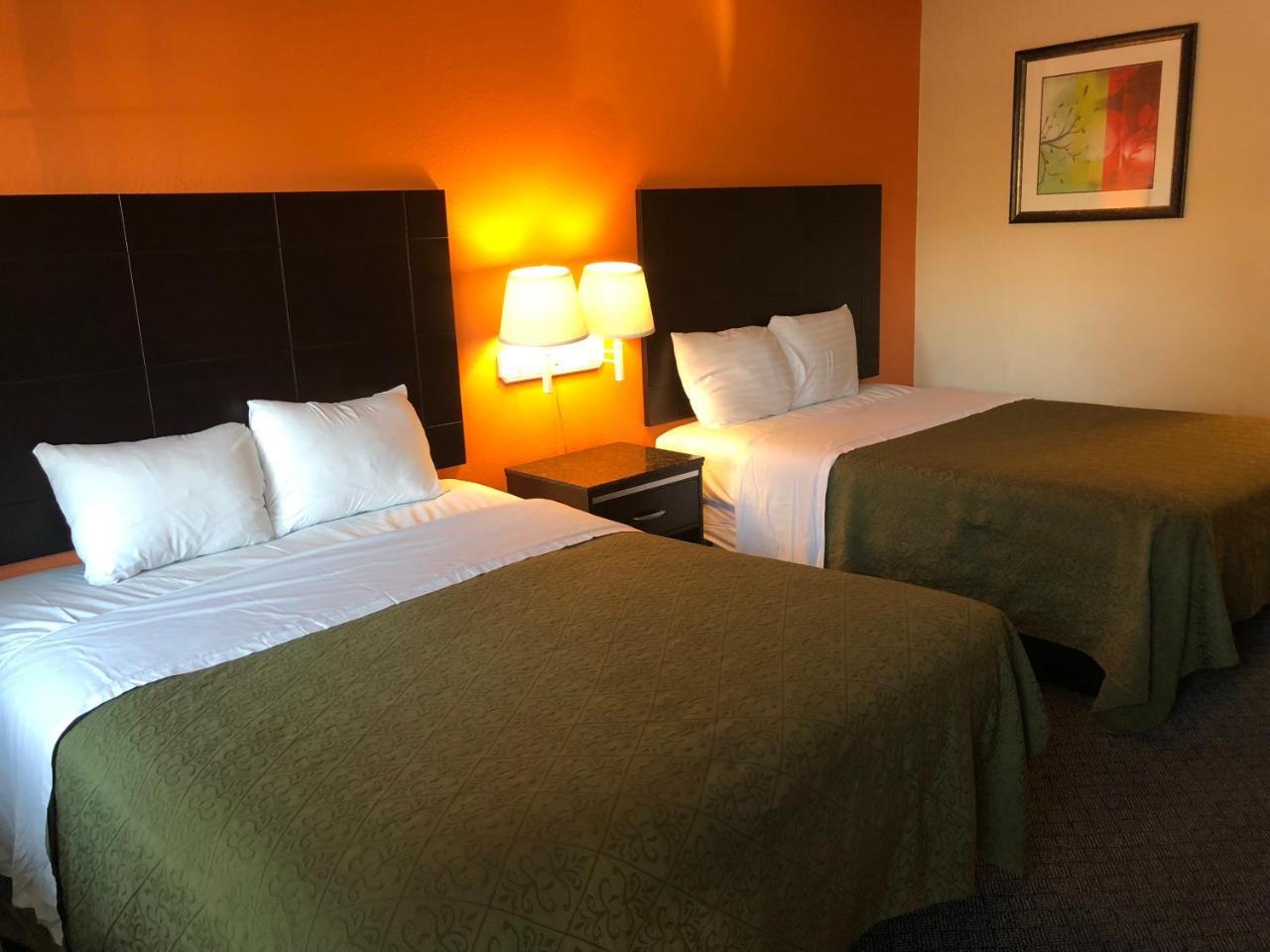Arroyo Village Inn อาร์โรโยกรันเด ภายนอก รูปภาพ
